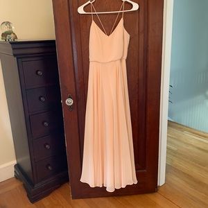 Jenny Yoo Inesse Dress